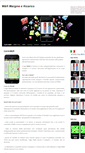 Mobile Screenshot of margine-e-ricarico.info